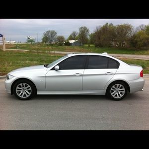 Meet your Posher, Roy